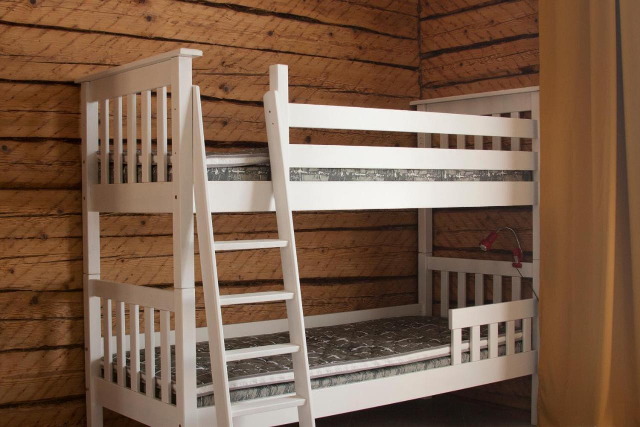 Pihtla Village Apartment 外观 照片