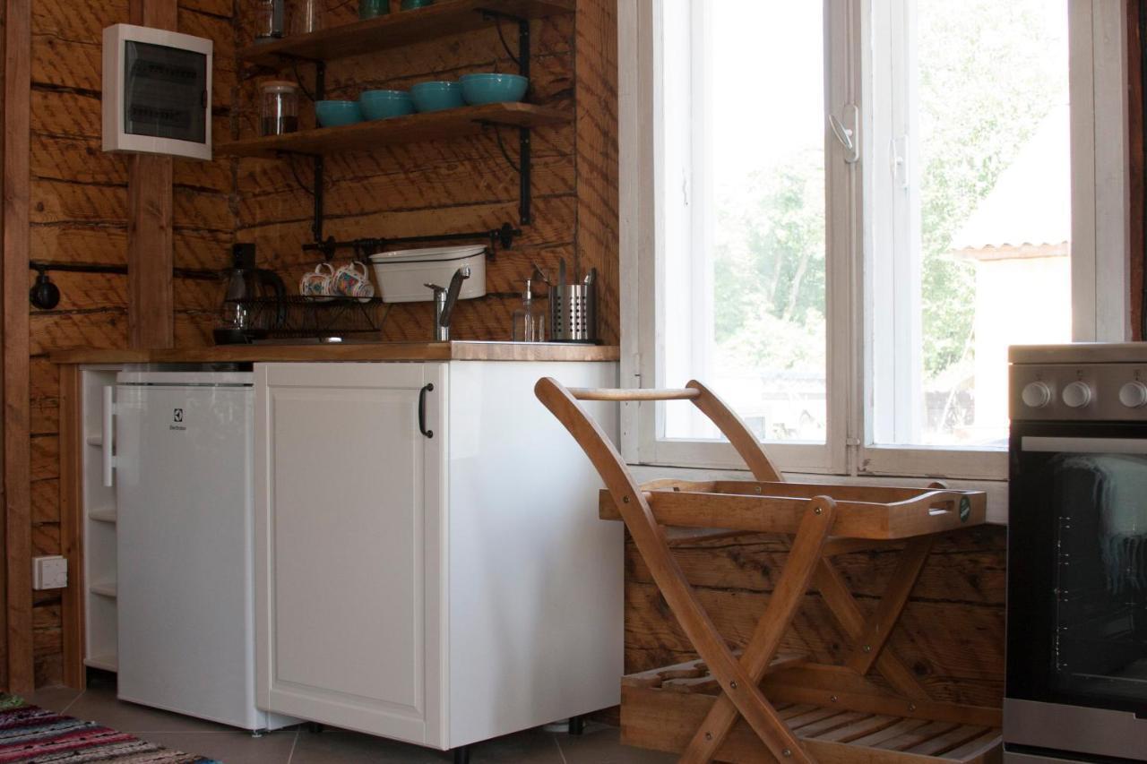 Pihtla Village Apartment 外观 照片