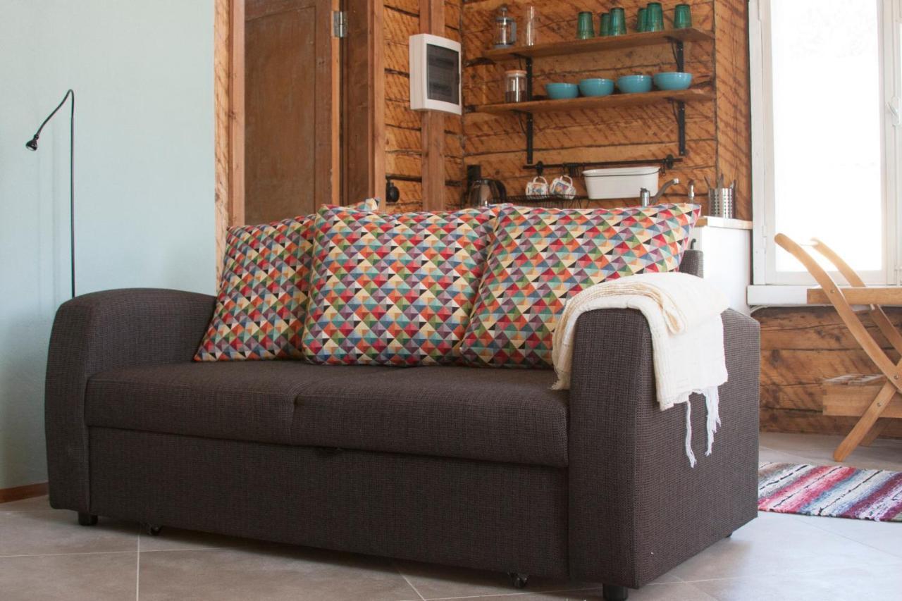 Pihtla Village Apartment 外观 照片