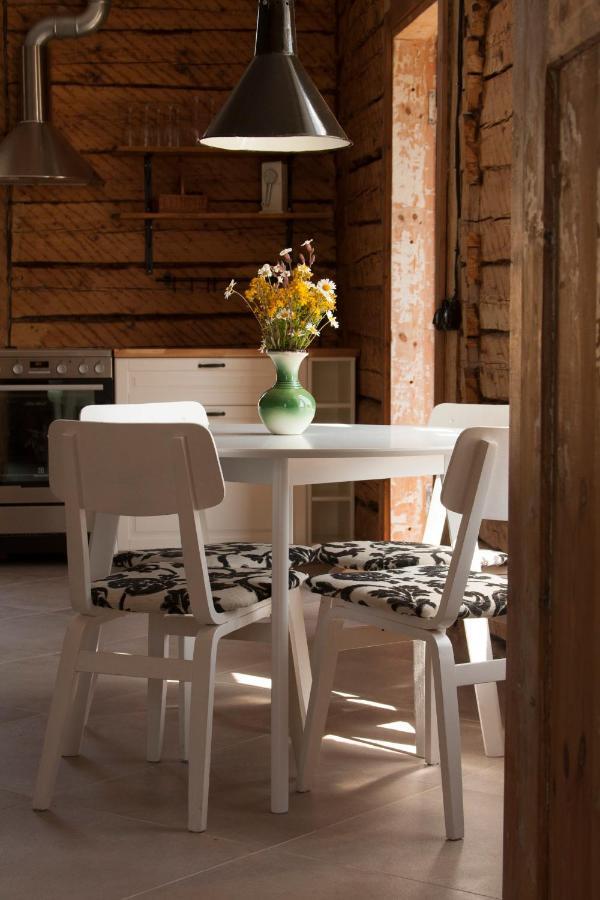 Pihtla Village Apartment 外观 照片