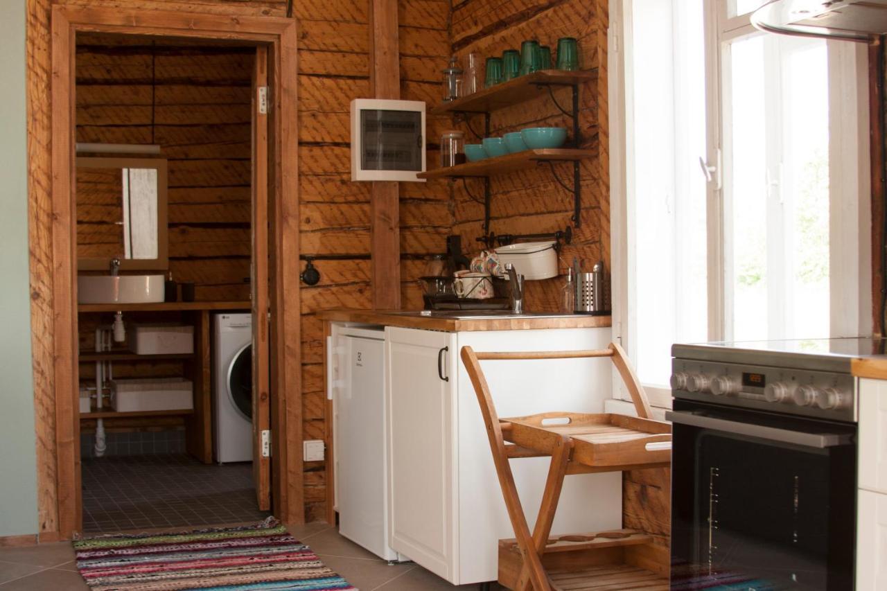 Pihtla Village Apartment 外观 照片