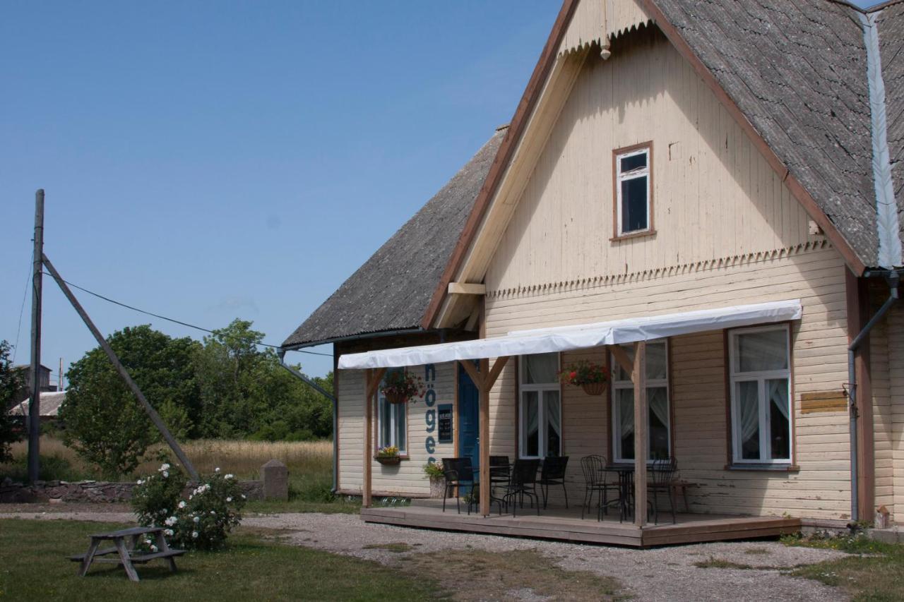 Pihtla Village Apartment 外观 照片