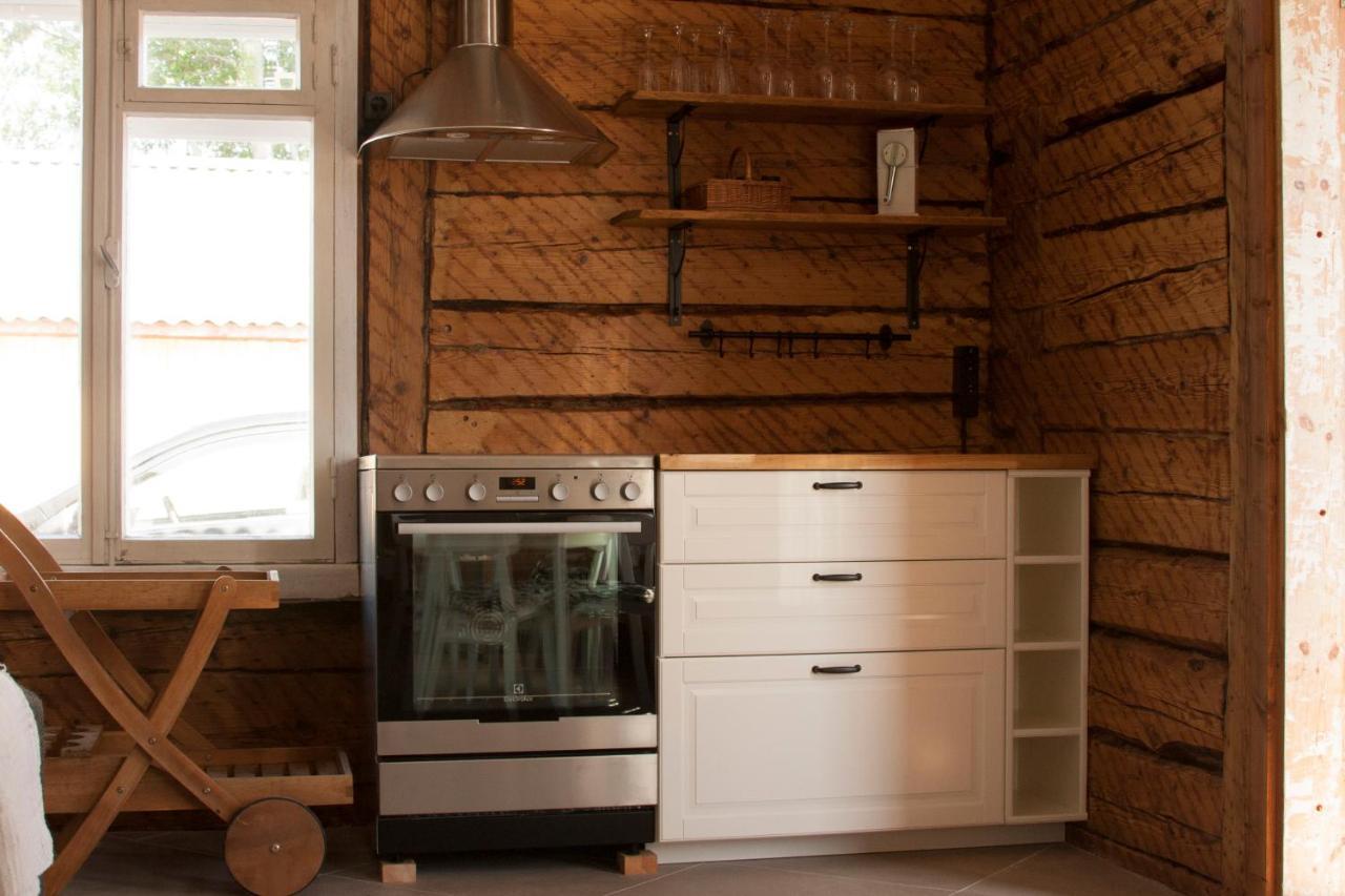 Pihtla Village Apartment 外观 照片