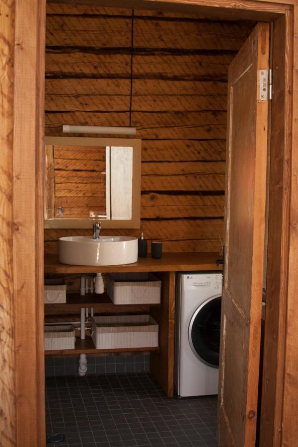 Pihtla Village Apartment 外观 照片